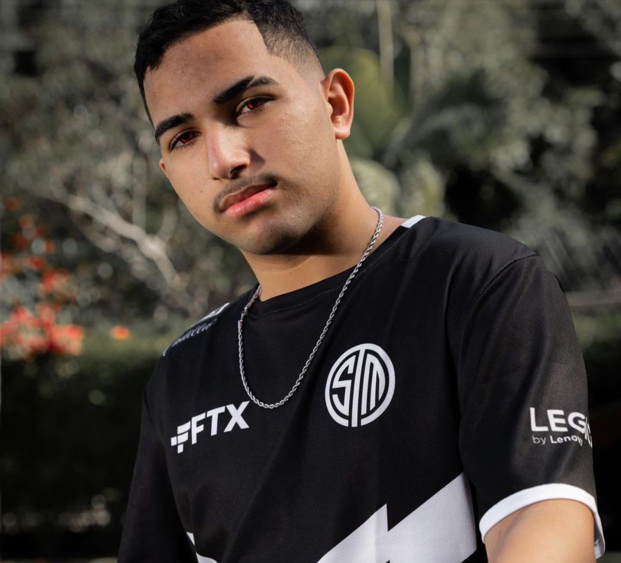 TSM anuncia a chegada do Itachi, ex-jogador do Fluxo 2
