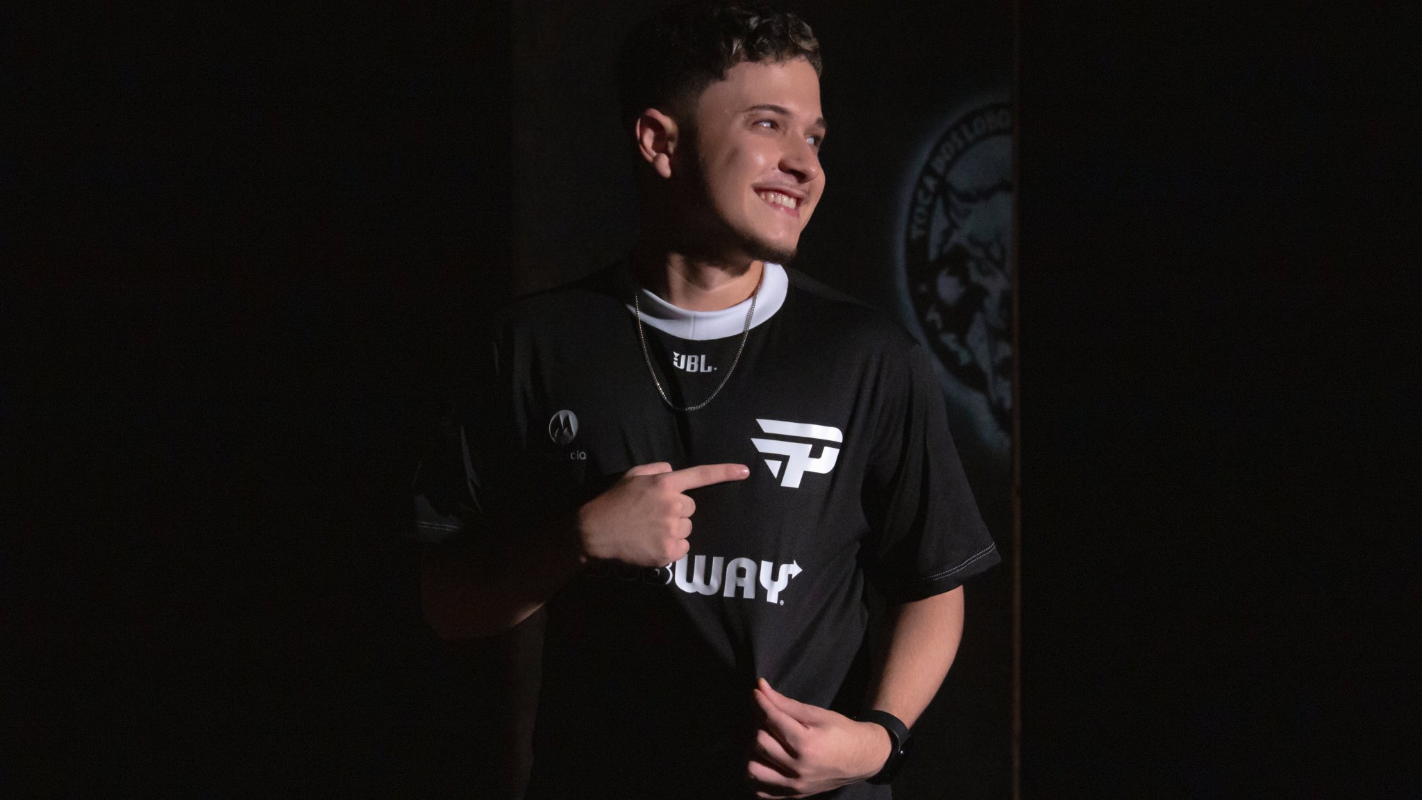 PaiN Gaming Anuncia a Saída do Azay da Organização 1