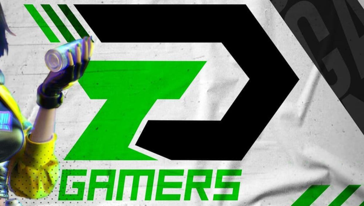 DT Gamers busca parcerias para sua vaga na série B da LBFF 1