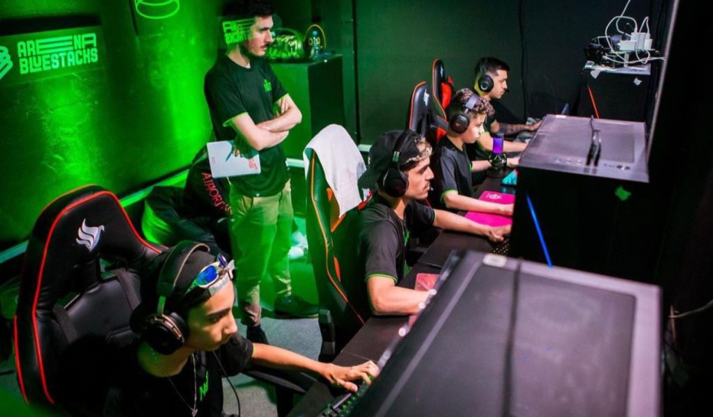 Após o término da temporada no emulador, muitos jogadores ficaram free agent; Confira a lista