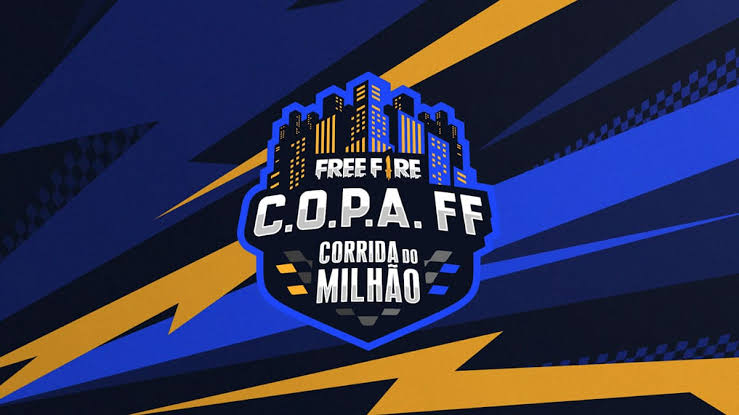 Garena Revela as Escalações com muitas Novidades nos Times da C.O.P.A. FF; Confira