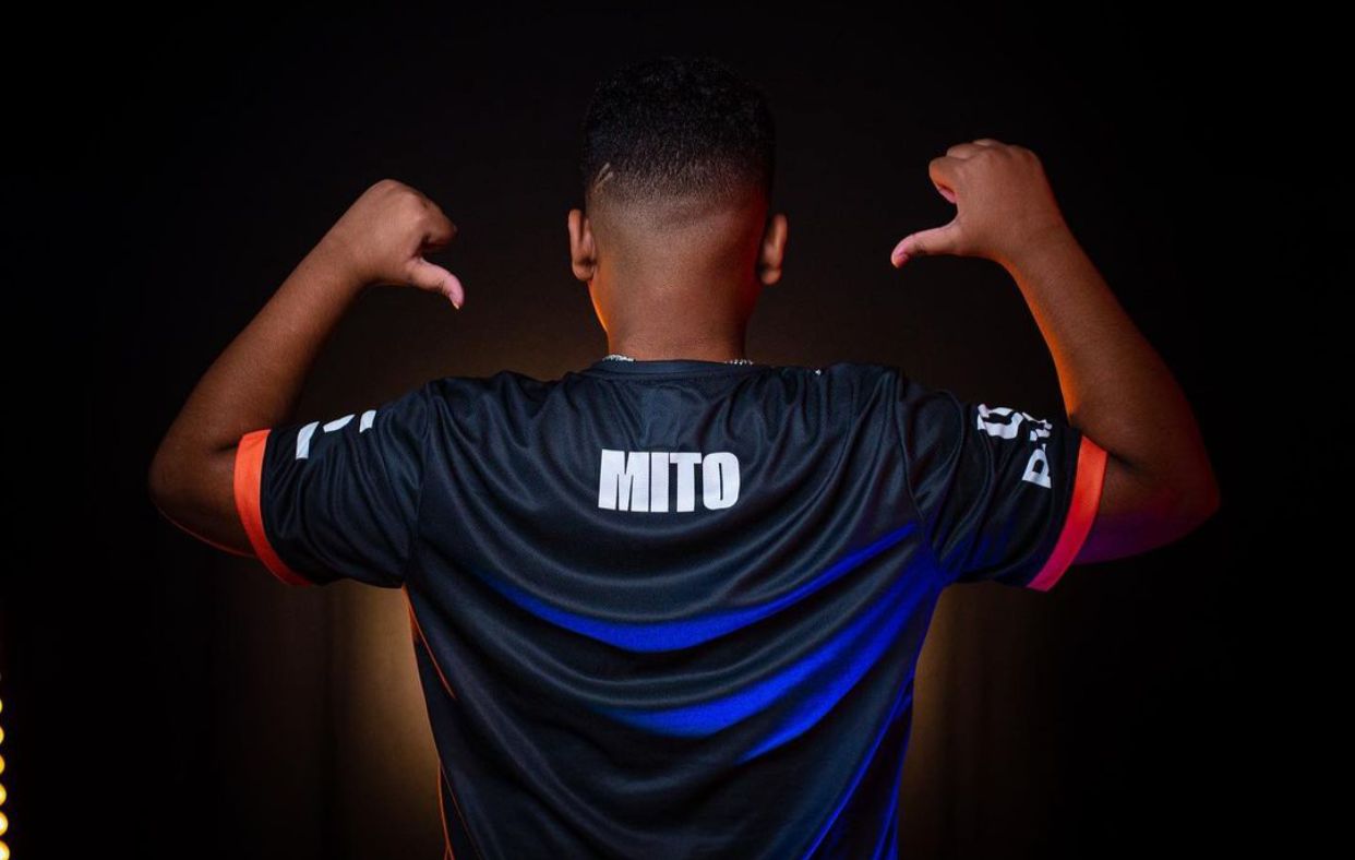 Com Mito e Two9, foi Divulgada a Seleção da Liga Talents Emulador; Confira 3