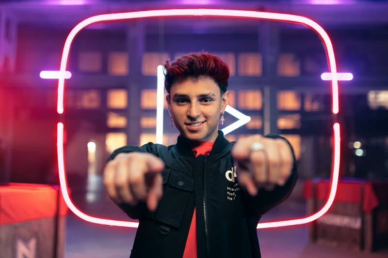 Nobru se torna o primeiro parceiro oficial do YouTube “anúncio mais importante da minha vida” 2
