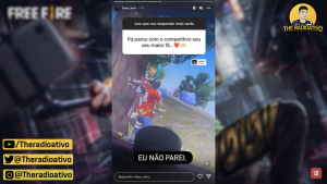 Since comenta sobre futuro no competitivo