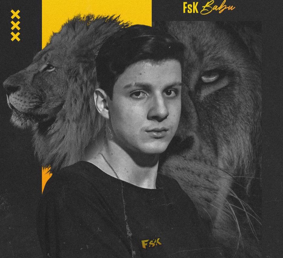 Especulado na Noise, Babu é Anunciado na Forsaken 3