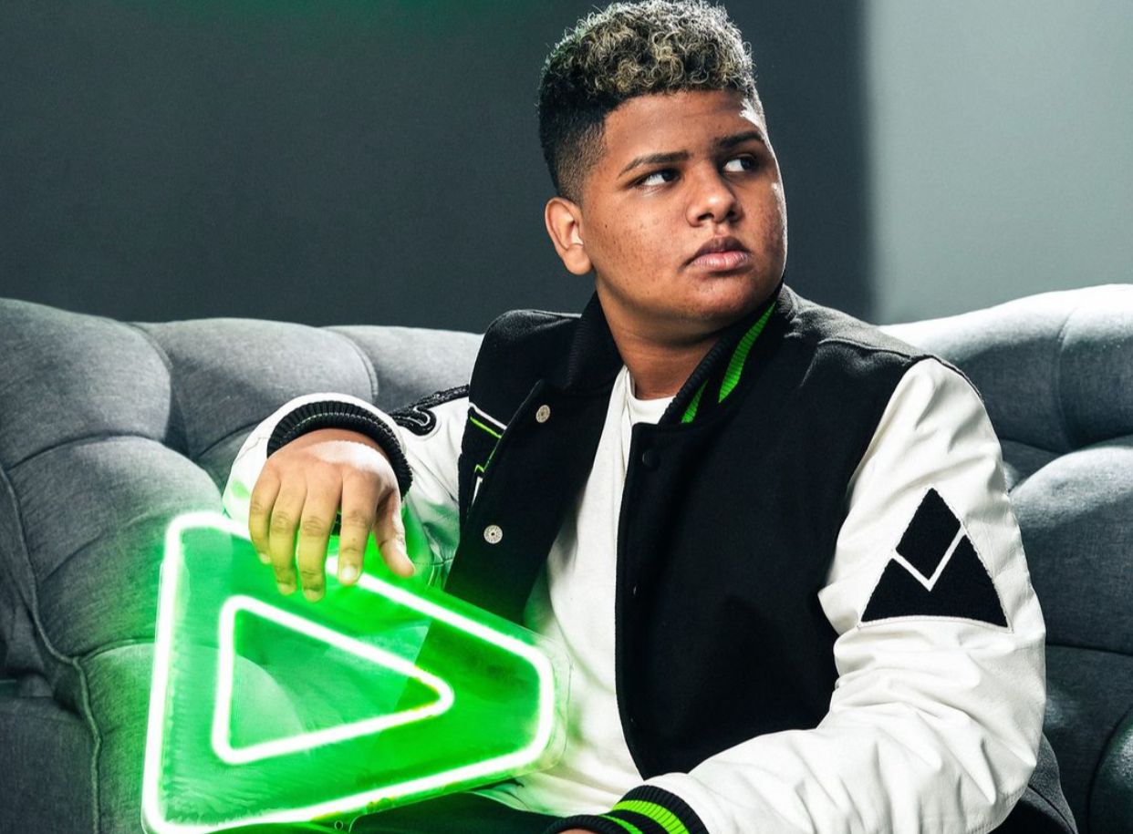 Mito bate recorde em 1ª live na LOUD e se emociona “não sei o que dizer” 3