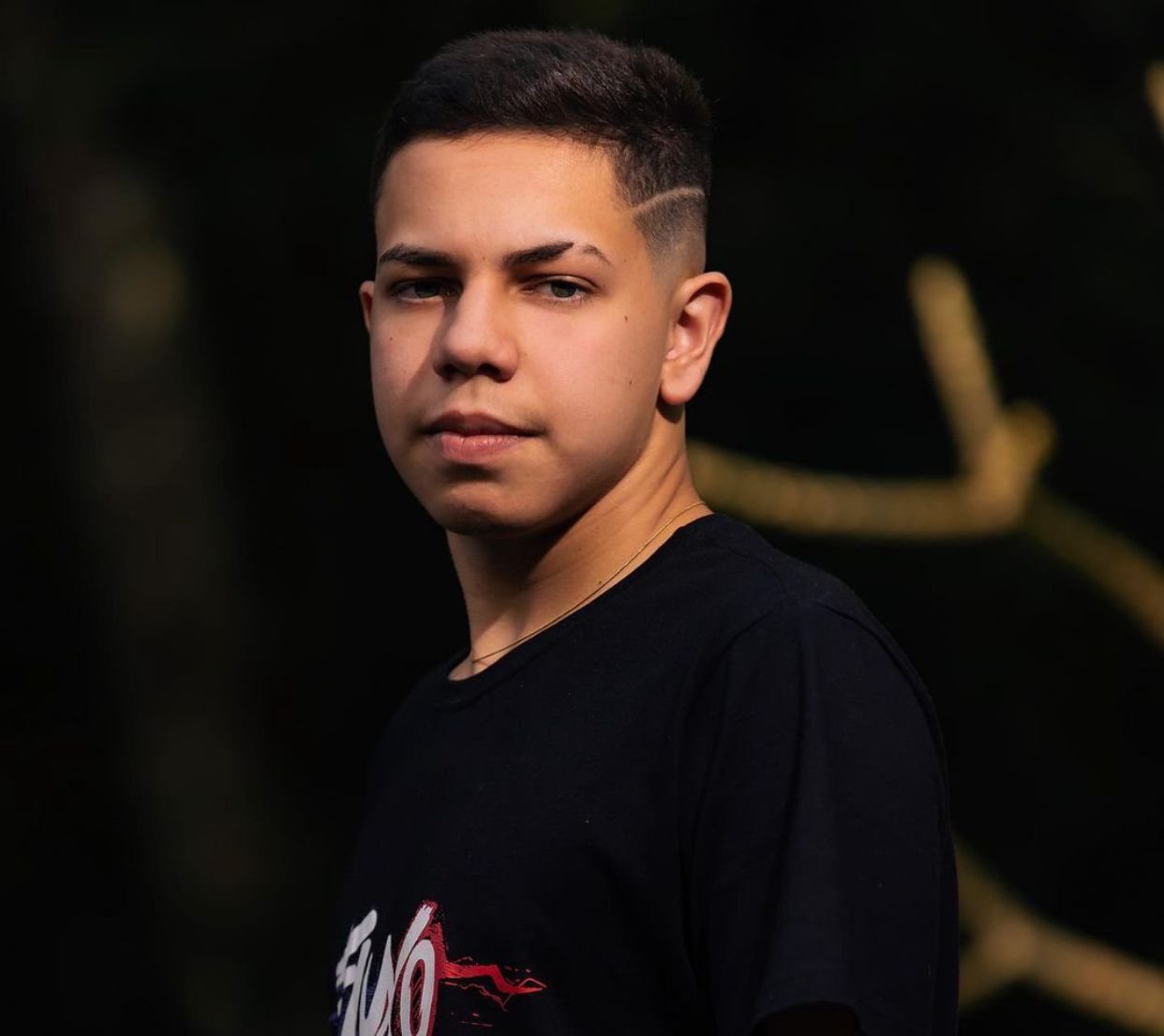 Fluxo se despede do Suplay, atleta da divisão de base da organização 1