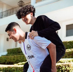 JotaV e Flupy 
