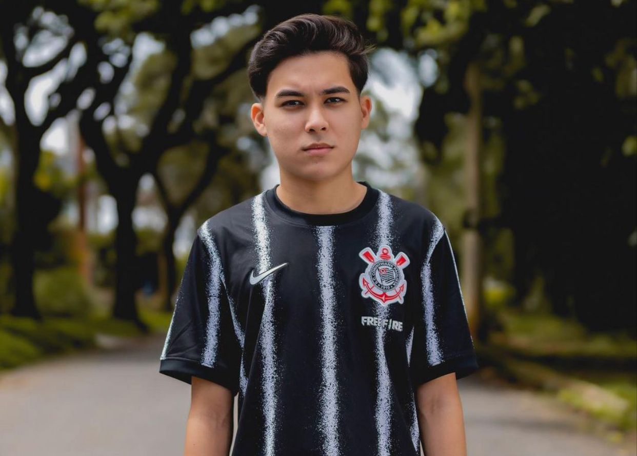 Corinthians anuncia as saídas do Memgod e do Fornax 1