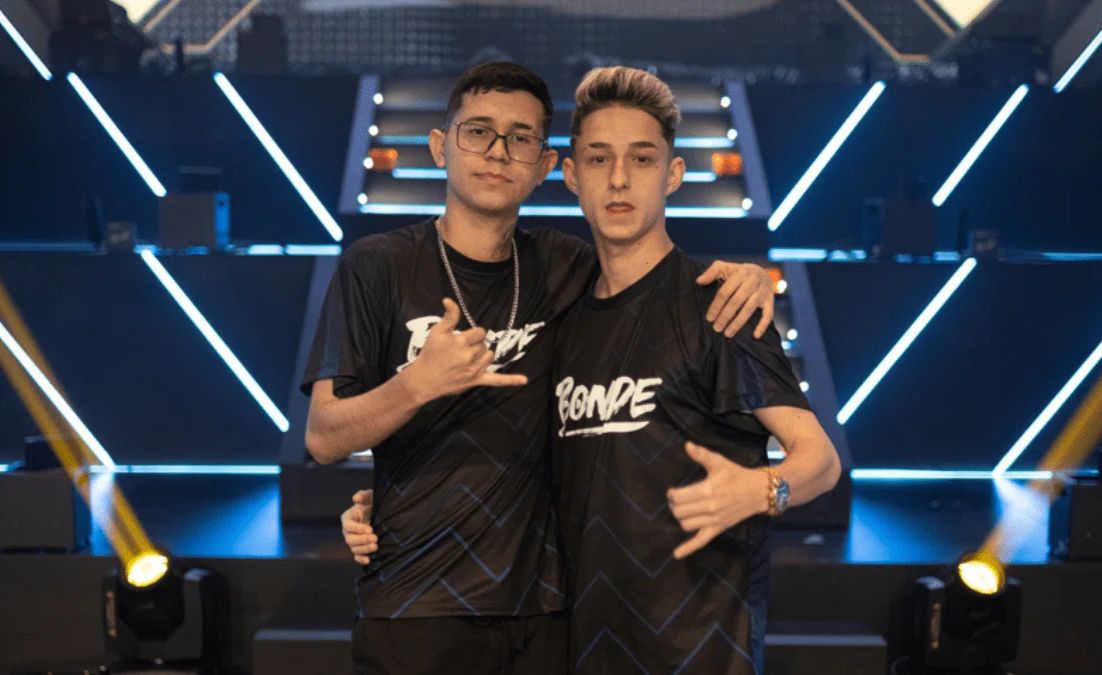 LBFF 2022: Garena faz exigência para aceitar inscrições do Victor7 e R7, diz site 1