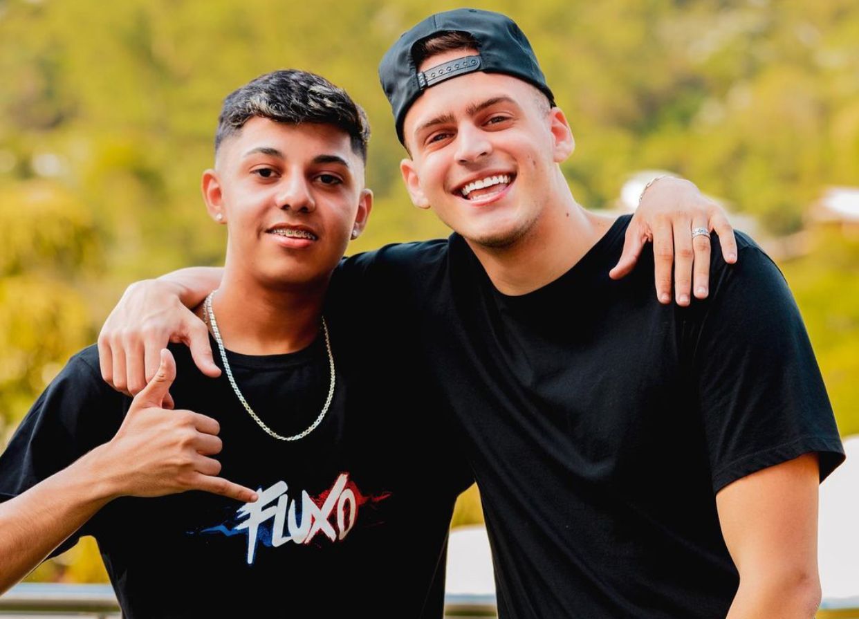 Jon Vlogs se despede do Fluxo e desmente boatos sobre crise na organização 3