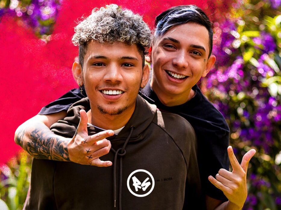 Since e Splash deixam os Crias, time emulador do Fluxo 4