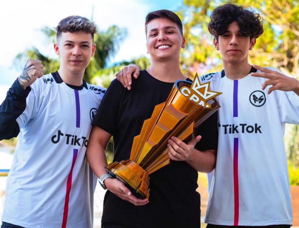 Copa Nobru Season 8 já tem data de estreia confirmada; Confira