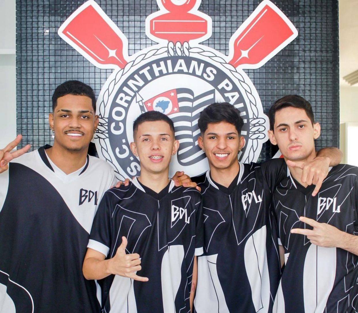 Elenco da TerrorNET está aberto a propostas; Confira