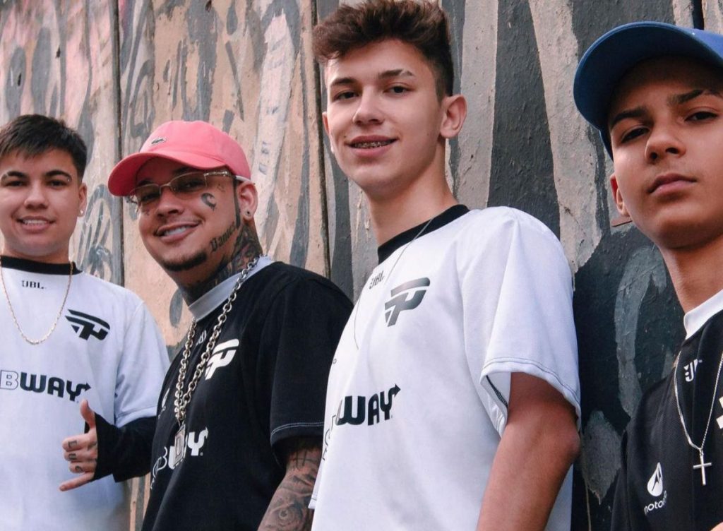Faz o P vence a Dollars e é campeã do 4x4 Ultimate da NFA