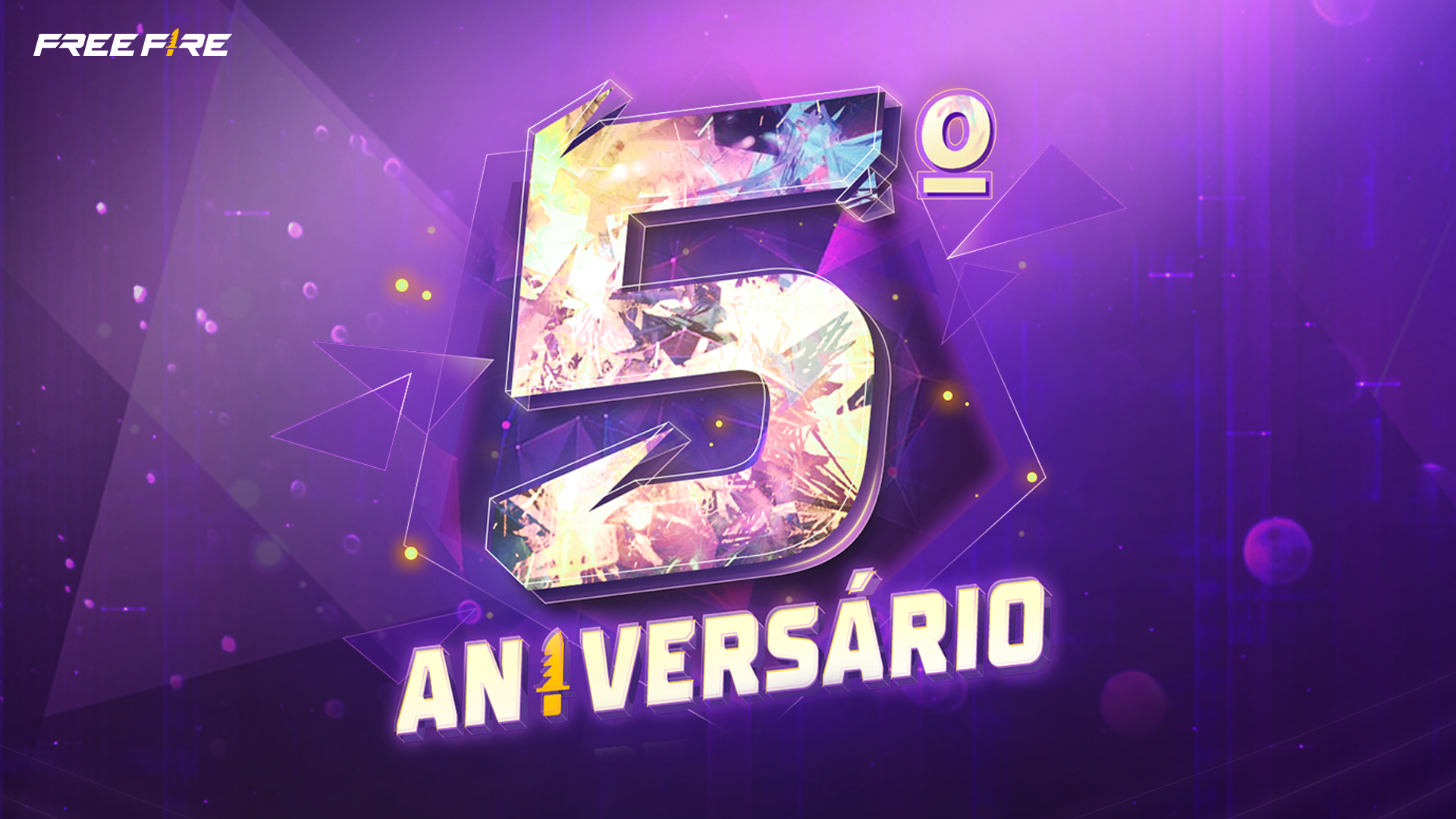 Free Fire celebra 5 anos em evento com Justin Bieber e novo mapa “Nova Terra” 3