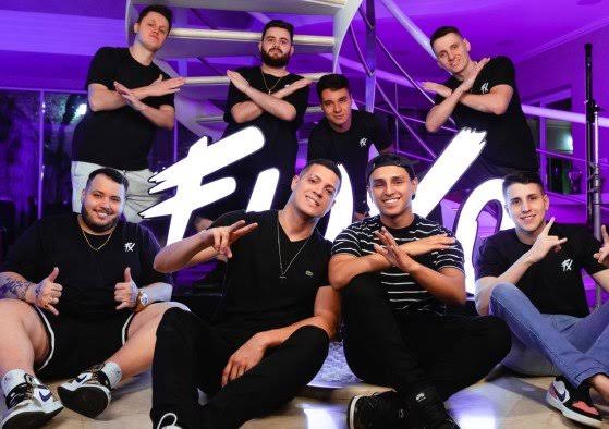 Fluxo oficializa chegada no CS:GO 3