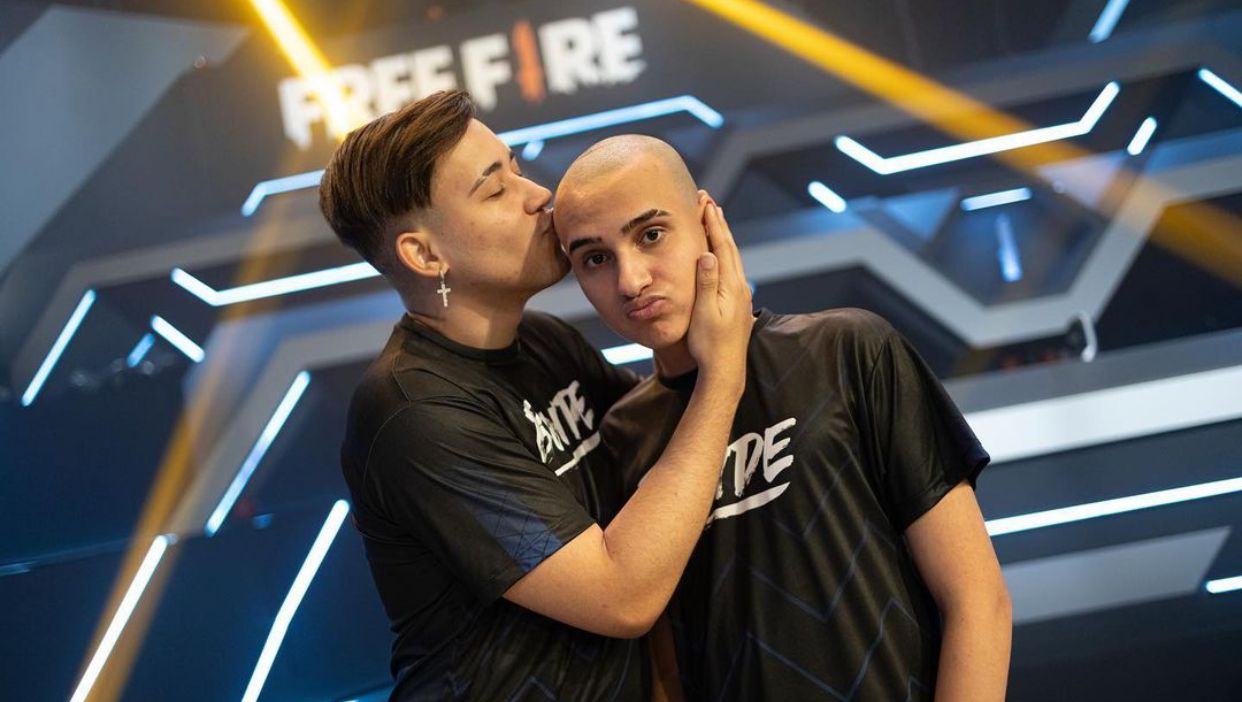 LBFF 2022: Bonde, One9 e 00Nation são suspensos da competição 2