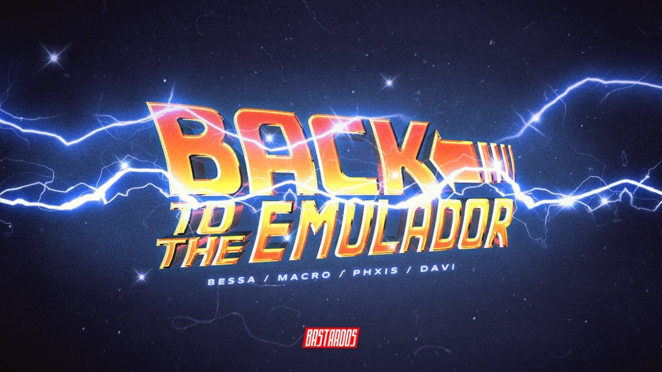 Bastardos retorna ao cenário emulador