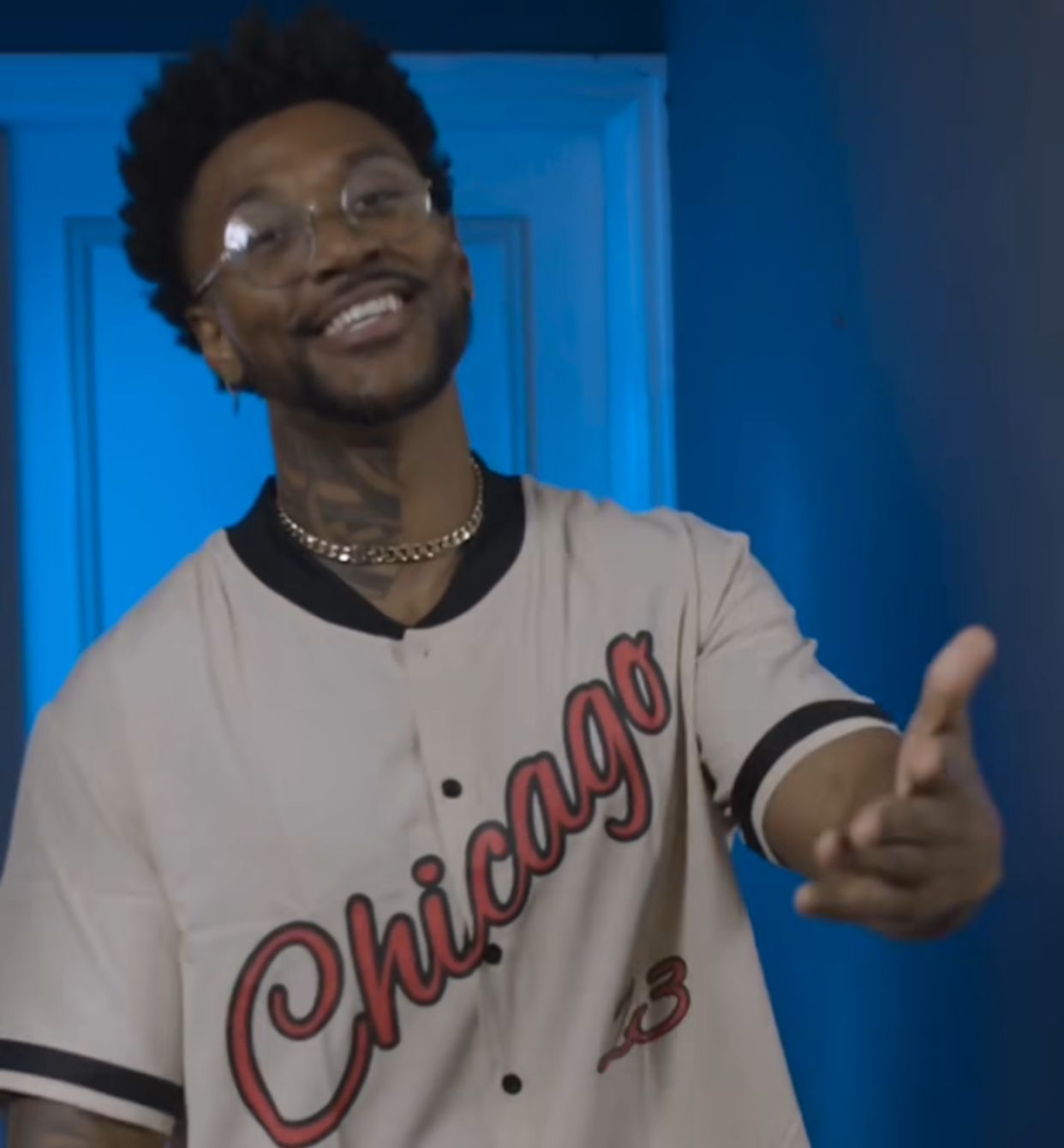 Caique Brown retorna para o GrandSlam 1