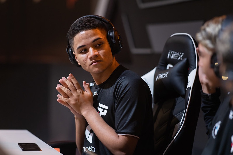 Ricck está de saída da Miners