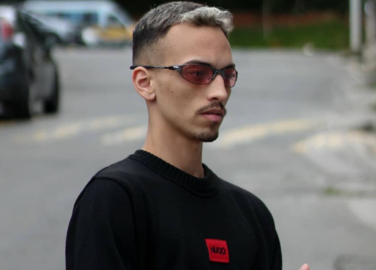 Ronald se despede da K9 Esports e está aberto a propostas 1