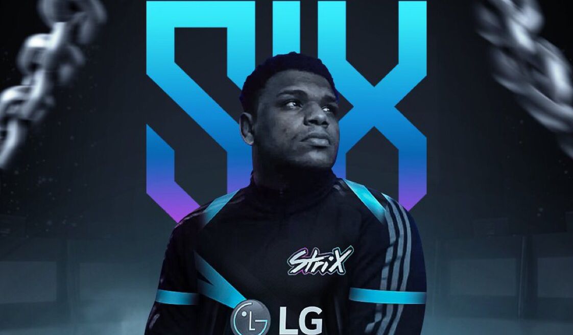 Strix anuncia contratação do Celo, ex-Tropa 2