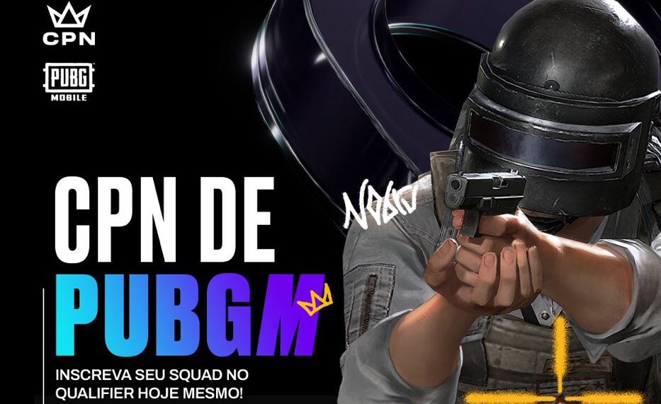 Copa Nobru terá primeira edição de PUBG Móbile; Campeã leva R$ 100.000.00 mil em premiação 1