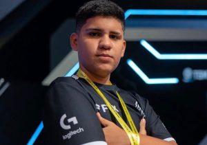 Raone destaque da TSM na LBFF