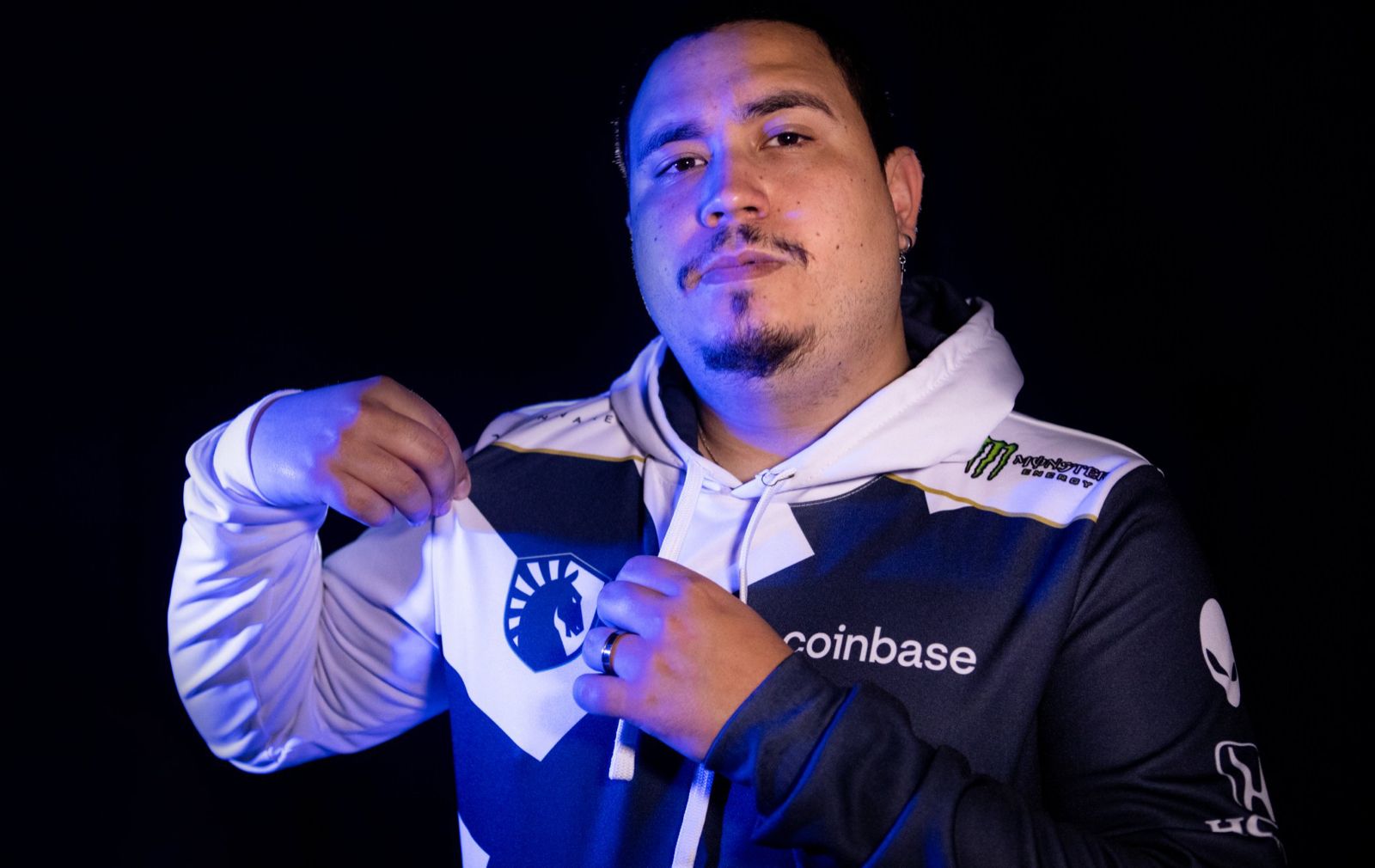 Knight é o novo treinador da Team Líquid 1