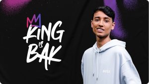 King is Bak Community - E-Copa 2022