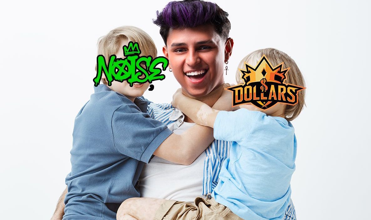 CPN Arena 2: vitória do Team Nobru sobre Dollars e Noise viraliza com memes 1