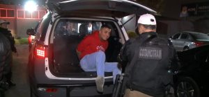 Ex-influenciador de Free Fire é apreendido por tráfico de drogas 2 Ex-influenciador de Free Fire é preso com drogas em carro de luxo