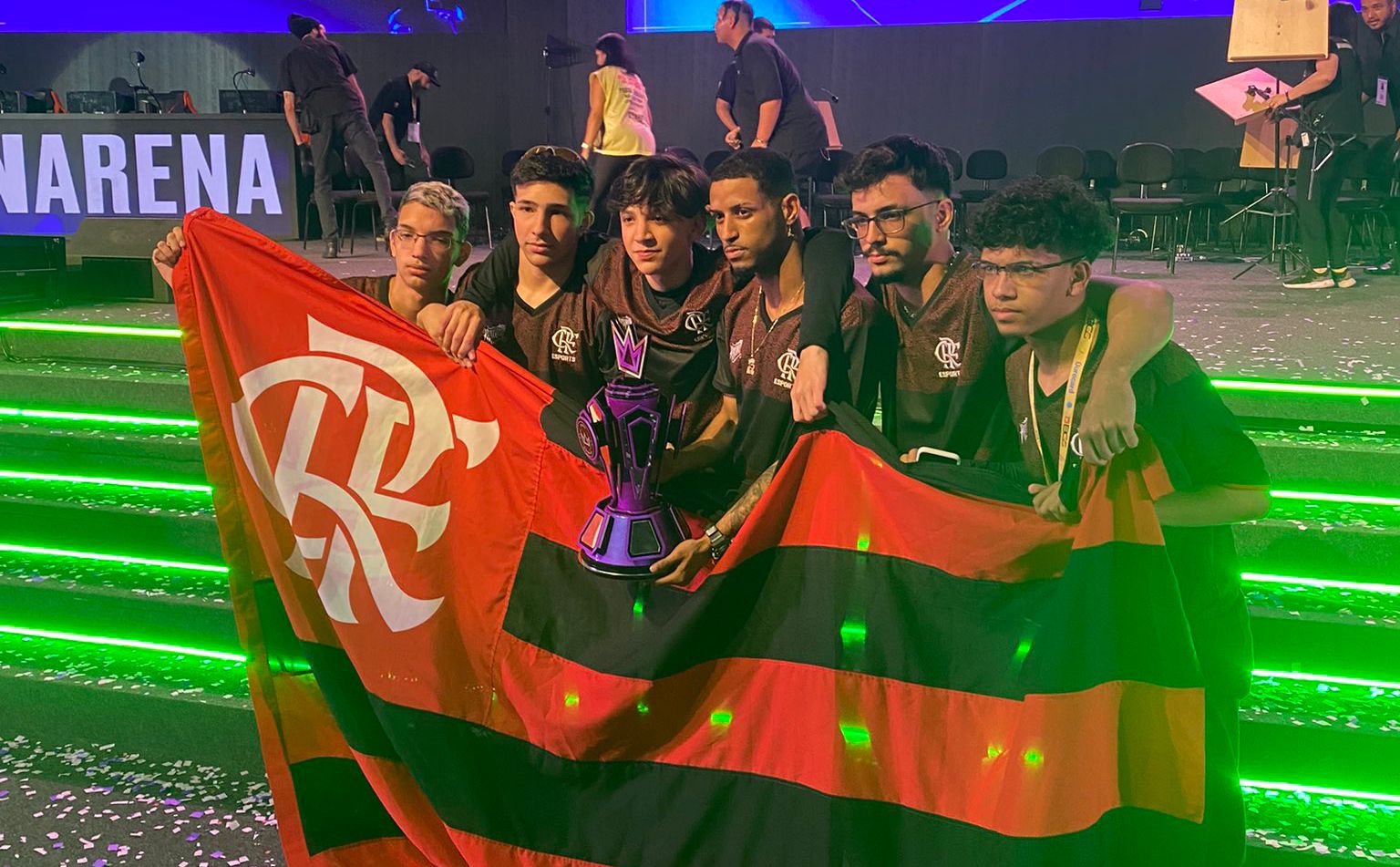 Medellin Rubro-Negro vence CPN Arena 2 de forma invicta