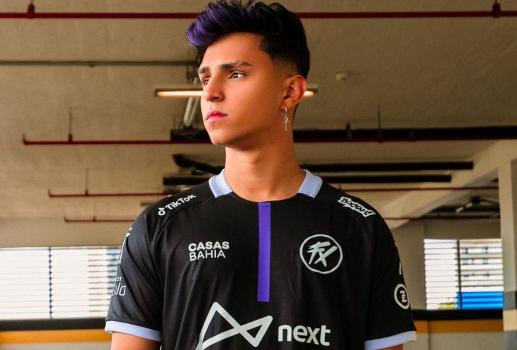 Nobru se pronuncia sobre saída de Modestia: “não brincamos com sonhos”