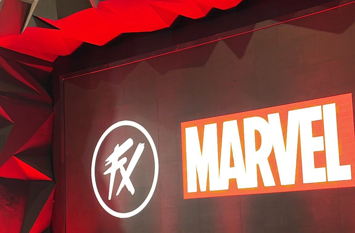 Marvel fecha parceria com influenciadores do Fluxo