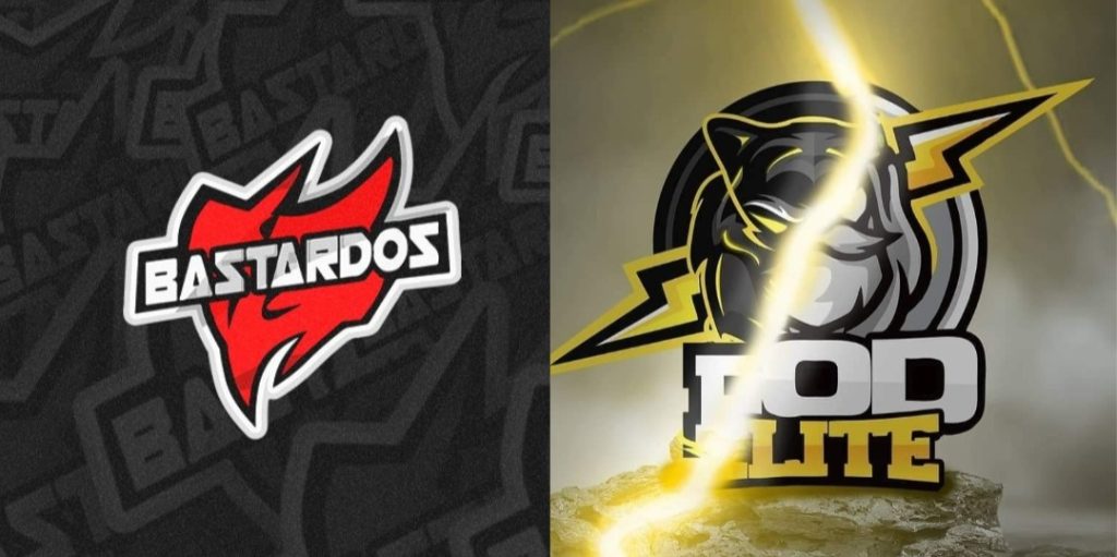 Showmatch Entre a Bastardos "Raíz" e a God Elite Pode Acontecer