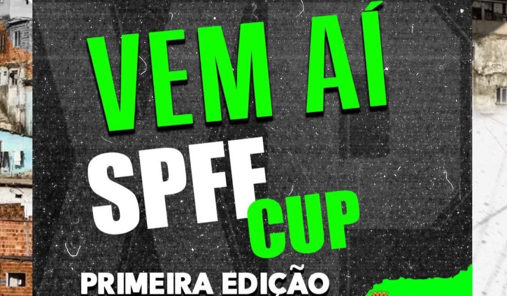 São Paulo Free Fire Cup (SPFF) terá 1ª edição com final presencial e premiação de R$ 6.500; Inscrições estão abertas