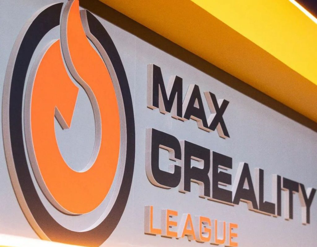 Liga MFL ou Max Creality League, torneio com final presencial e R$ 120,000 em premiações
