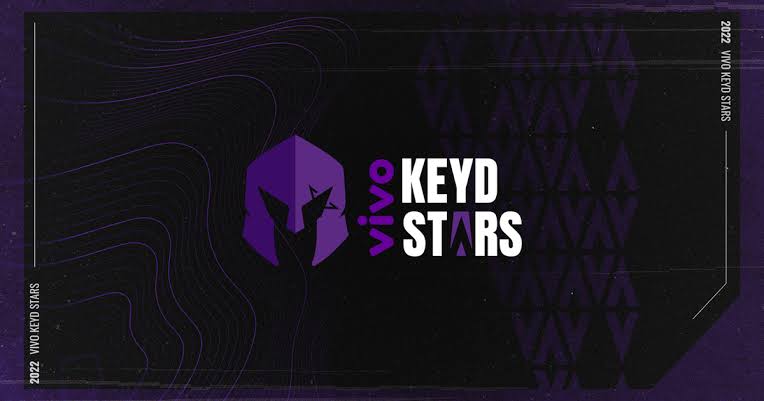 Vivo Keyd se funde com Stars Horizon e se torna “Vivo Keyd Stars”