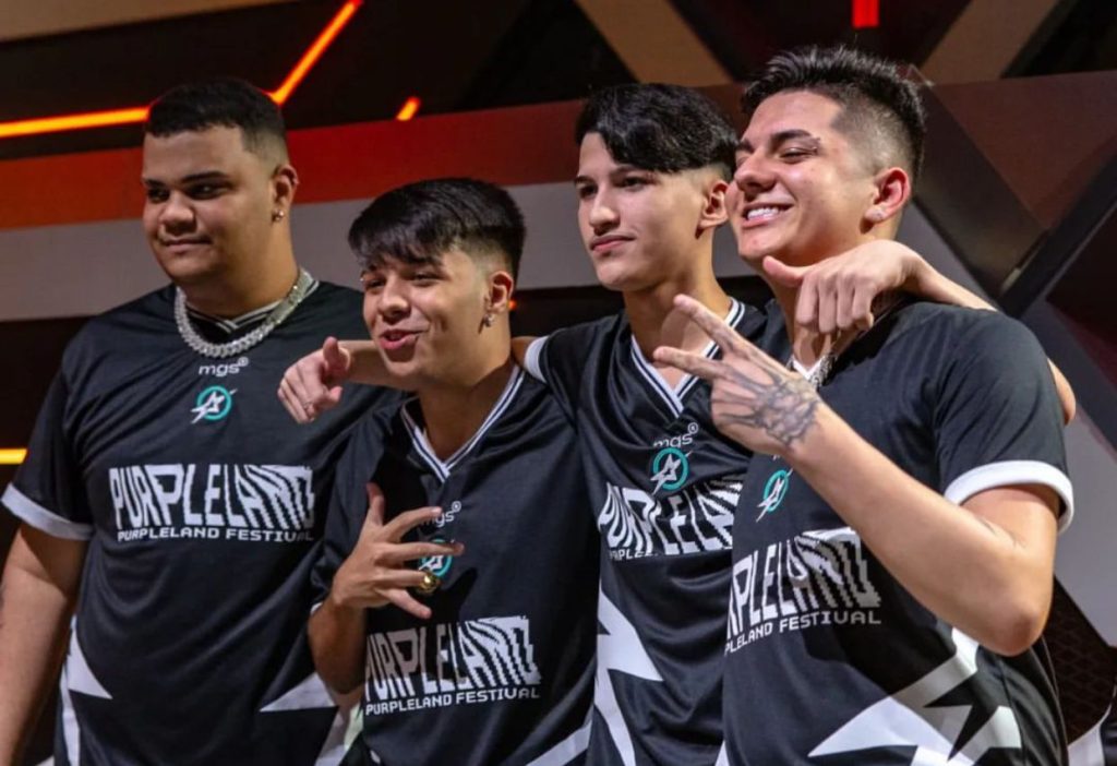 Magic Squad comenta sobre expectativas para o FFWS Bangkok 2022