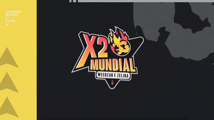 X2 Mundial: Confrontos do torneio foram definidos; Confiram