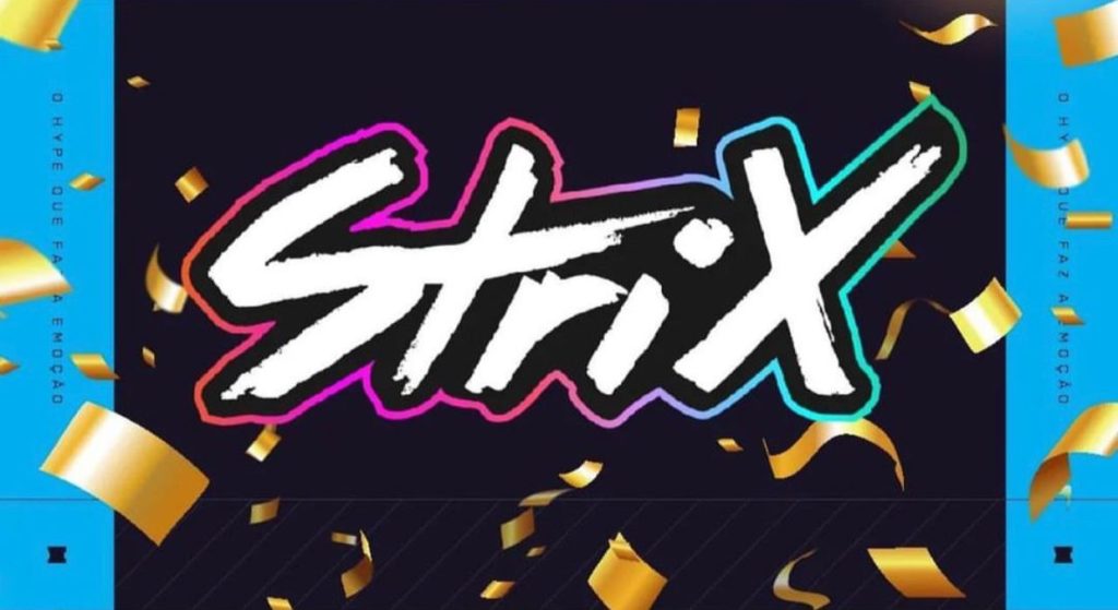 Strix anuncia venda da organização e revela seu futuro no eSports