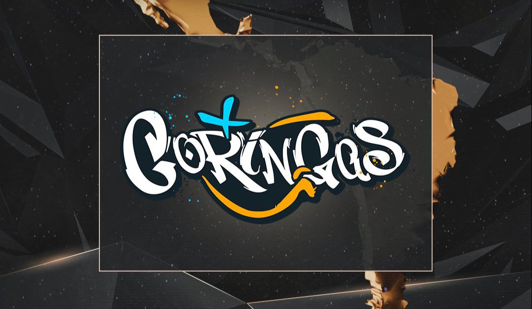 Coringas conquista a Liga das Américas Season 3