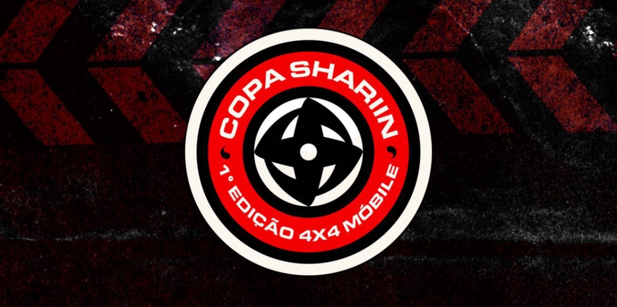 Copa Shariin: Conheçam os times que irão disputar o torneio 1