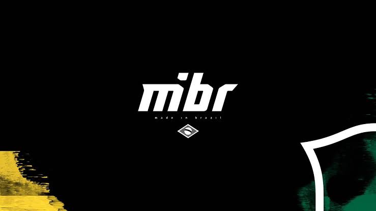 MIBR brilha e é campeã da Copa Shariin