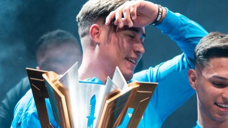 LevelUP não descarta retorno ao competitivo em 2023