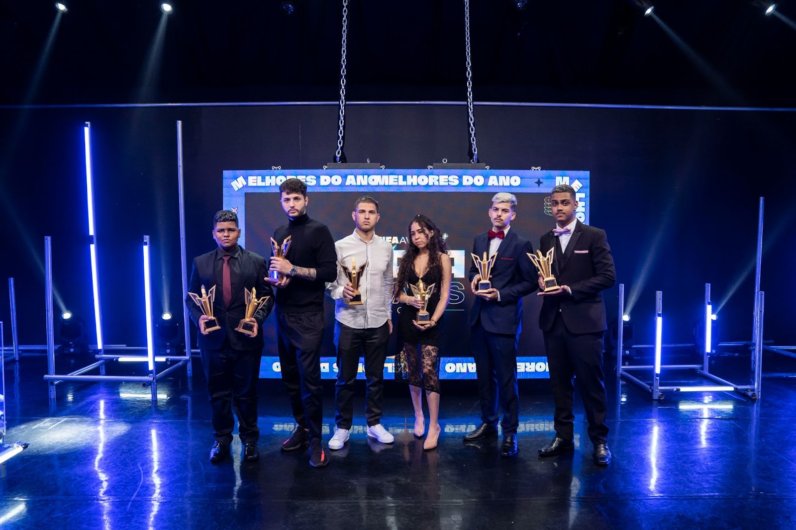 NFA revela júri técnico e as categorias do “NFA Awards 2022“ 2