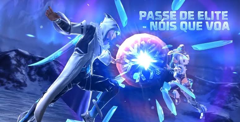 Free Fire traz Passe de Elite de forma gratuita neste natal; Saiba como resgatar 1