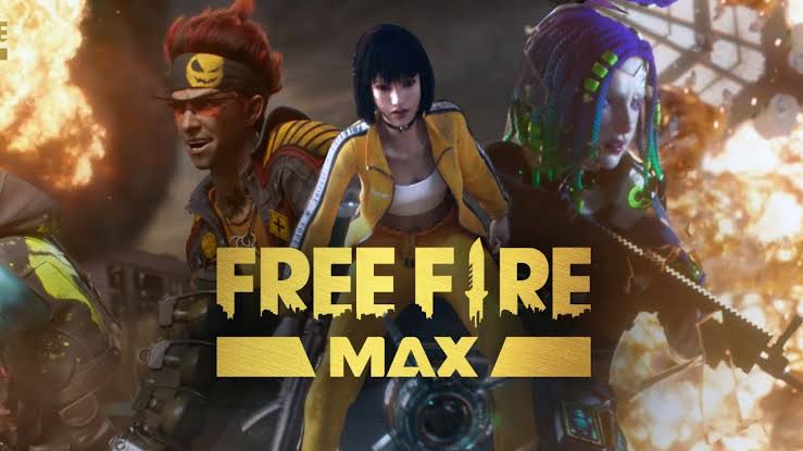 Free Fire Max sumiu da Play e App Store? Entenda o caso